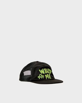 拉夫劳伦帽子好用吗, Ralph Lauren | Weed Me Trucker Hat商品图片 4折