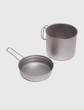 Snow Peak | Titanium Trek 1400商品图片,