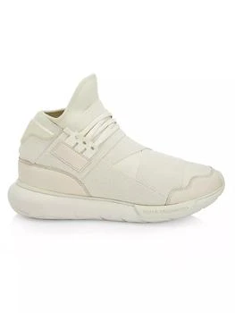 Y-3 | Qasa High-Top Sneakers 5.0折