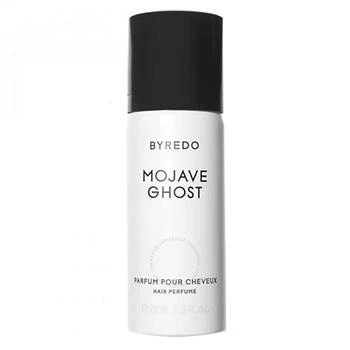 BYREDO | Unisex Mojave Ghost 2.5 oz  Hair Mist 7340032815498,商家Jomashop,价格¥447