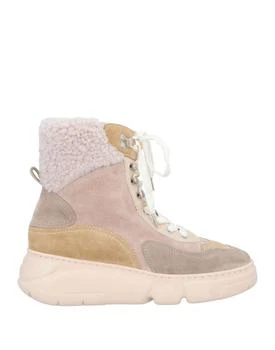 Ankle boot,价格$99.61