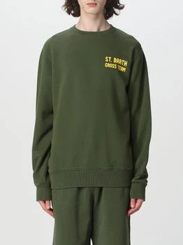 推荐Mc2 Saint Barth sweatshirt for man商品