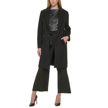 DKNY | Women's Walker Coat, Created for Macy's商品图片,5.9折