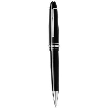万宝龙钱包怎么选, MontBlanc | Platinum-Coated LeGrand Ballpoint Pen商品图片 