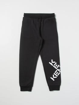 商品Kenzo | Kenzo Junior pants for boys,商家Giglio,价格¥239图片