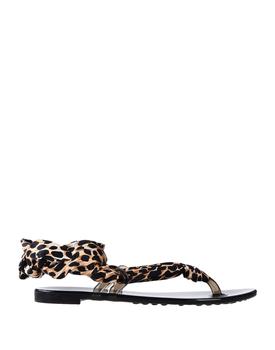 CASADEI, CASADEI | Flip flops商品图片 5.7折