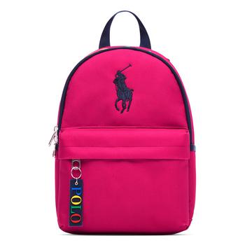 商品Ralph Lauren | Big Girls Mini Backpack,商家Macy's,价格¥496图片