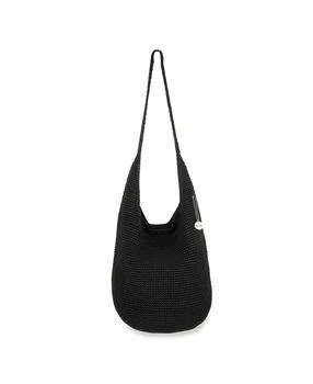 The Sak | Women's 120 Crochet Hobo Bag,商家Macy's,价格¥990