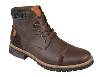 Vance Co.是什么牌子, Vance Co. | Manzo Ankle Boot商品图片 