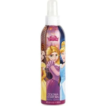 推荐Disney 迪士尼 公主系列女士香氛身体喷雾 200ml商品