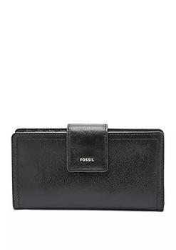 Fossil | Logan Tab Clutch商品图片,