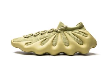yeezy450, Adidas | 男款 Yeezy 450 休闲鞋 灰胡绿商品图片 