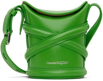 推荐Green Micro 'The Curve' Bag商品