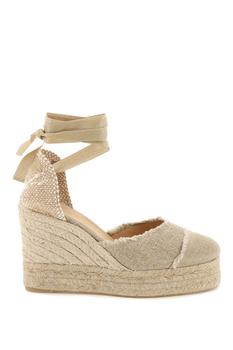 推荐CATALINA WEDGE ESPADRILLES商品