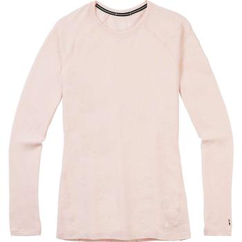 日本美利奴, SmartWool | Smartwool Women's Classic All-Season Merino Lace Base Layer Long Sleeve商品图片 7.4折