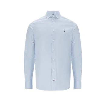Tommy Hilfiger | Chemise imprimé en coton 6.0折