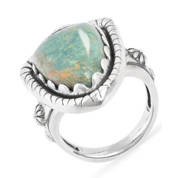 商品American West | Gemstone Ring,商家Macy's,价格¥1038图片