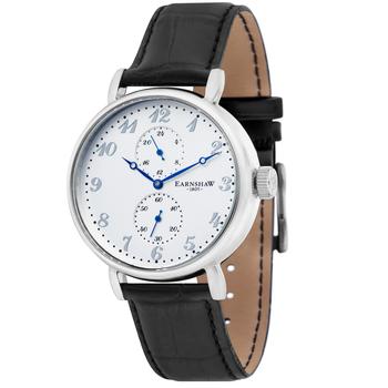 Thomas Earnshaw Men's Grand Legacy 42mm Quartz Watch product img