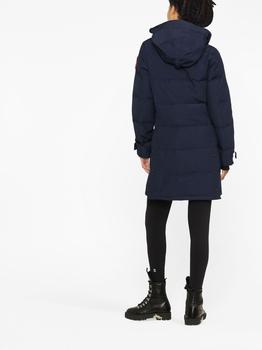 Canada Goose | Canada Goose Coats Blue商品图片,7.4折×额外9折, 额外九折
