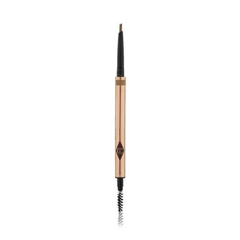 Charlotte Tilbury | Charlotte Tilbury CT精准眉笔 柔棕色商品图片,额外7.8折, 额外七八折