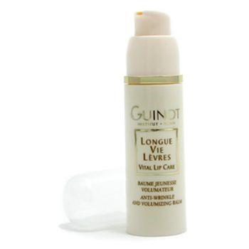 推荐Guinot 28427 0.5 oz Longue Vie Vital Lip Care Anti-Wrinkle Volumizing Balm商品