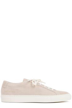 推荐Common Projects Achilles Lace-Up Sneakers商品