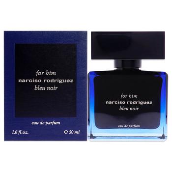 推荐Narciso Rodriguez For Him Bleu Noir by Narciso Rodriguez for Men 1.6 oz EDP Spray商品