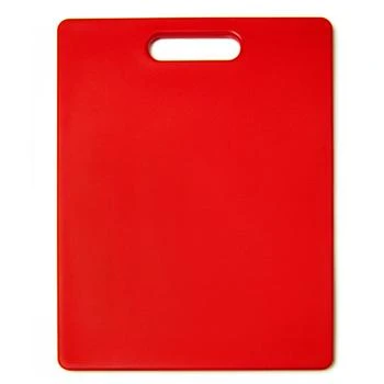 Architec | Original Gripper Cutting Board, 11" X 14", Red,商家Premium Outlets,价格¥159