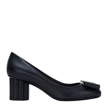 菲拉格慕香水眉笔, Salvatore Ferragamo | Salvatore Ferragamo 菲拉格慕 女士小牛皮高跟鞋 01-N009-680013商品图片 满$100享9.5折, 满折