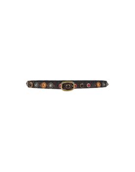 CAMPOMAGGI | Thin belt商品图片,4.7折