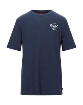 Herschel Supply | T-shirt商品图片,6.2折×额外8折, 额外八折
