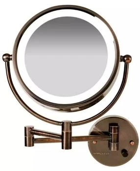 OVENTE | Lighted Wall Mount,商家Macy's,价格¥1122