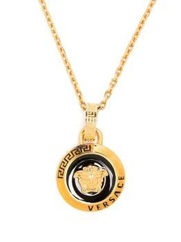 推荐VERSACE - La Medusa Necklace商品