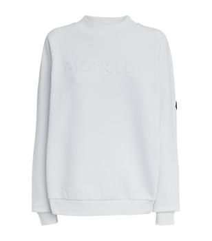 推荐Cotton Logo Sweatshirt商品