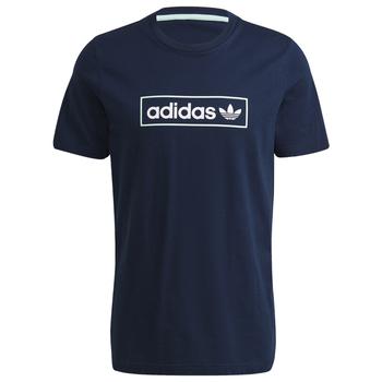 推荐adidas Linear Logo T-Shirt - Men's商品