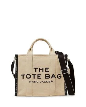 Marc Jacobs | The Jacquard Medium Tote Bag,商家Bloomingdale's,价格¥2541