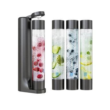 Drinkpod | Fizzpod Home Soda Maker,商家Macy's,价格¥749