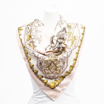 加拿大爱马仕围巾, [二手商品] Hermes | Scarf商品图片 