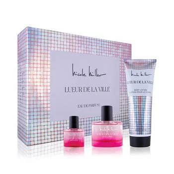 推荐3-Pc. Lueur de la Ville Eau de Parfum Gift Set商品