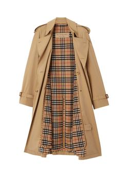 时尚burberry大衣女装, Burberry | 经典大衣内胆商品图片 
