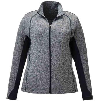 Page & Tuttle, Page & Tuttle | Heather Colorblock Layering Jacket商品图片 2.3折×额外9折, 额外九折