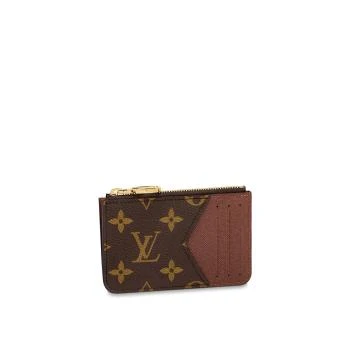 Louis Vuitton | 包邮包税【预售7天发货】 LV路易威登 23秋冬 女士 卡包 ROMY 卡夹 M81880 包邮包税