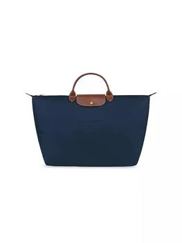 Longchamp | Large Le Pliage 18" Travel Bag 