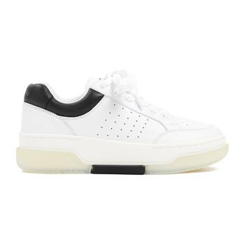 AMIRI | AMIRI  STADIUM LOW SNEAKERS SHOES商品图片,7.6折
