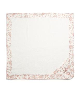 商品Tartine et Chocolat | Printed Hooded Towel,商家Harrods,价格¥686图片