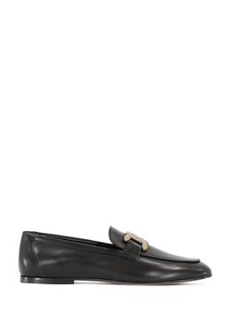 商品Tod's | Kate leather loafers,商家Leam,价格¥2812图片