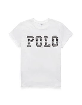 Ralph Lauren | T-shirt 8.9折