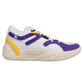 商品Puma | TRC Blaze Court Basketball Shoes,商家SHOEBACCA,价格¥716图片