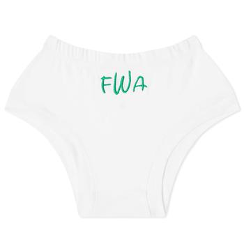老友记推荐, FRIENDS WITH ANIMALS | FRIENDS WITH ANIMALS Logo Underwear商品图片 4.2折