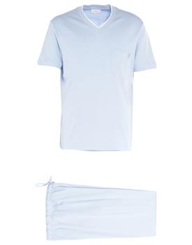 Zegna | Sleepwear商品图片,6.5折×额外7.5折, 额外七五折